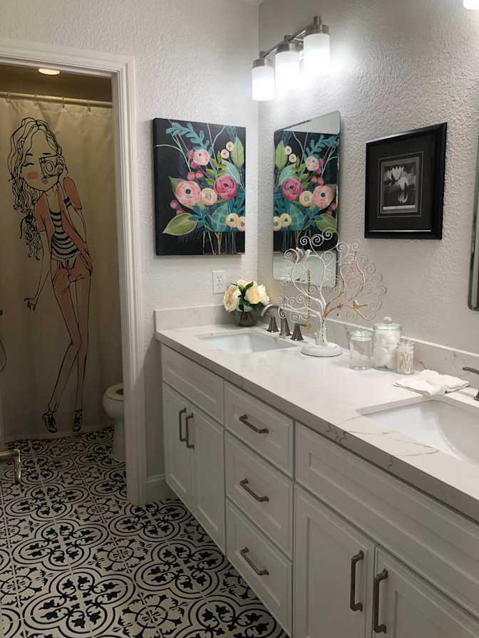 erica's room