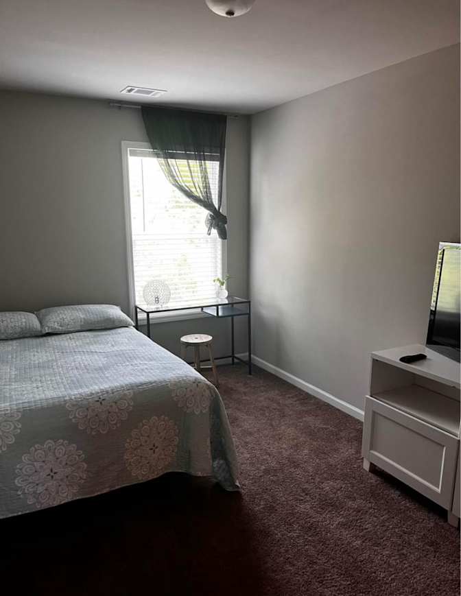 Karina's room