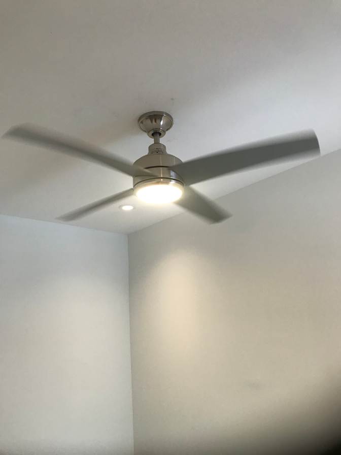 max's room