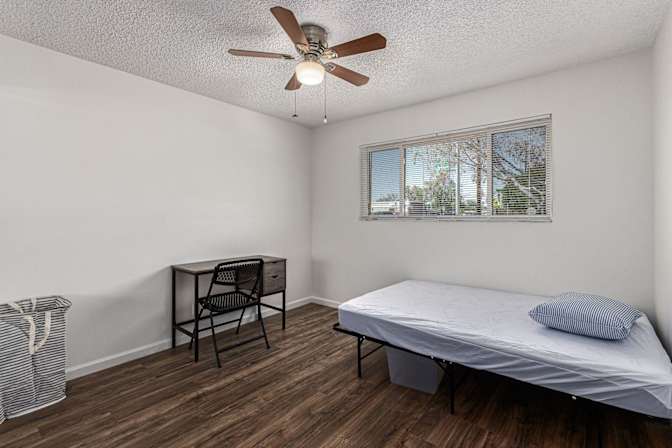 PadSplit's room