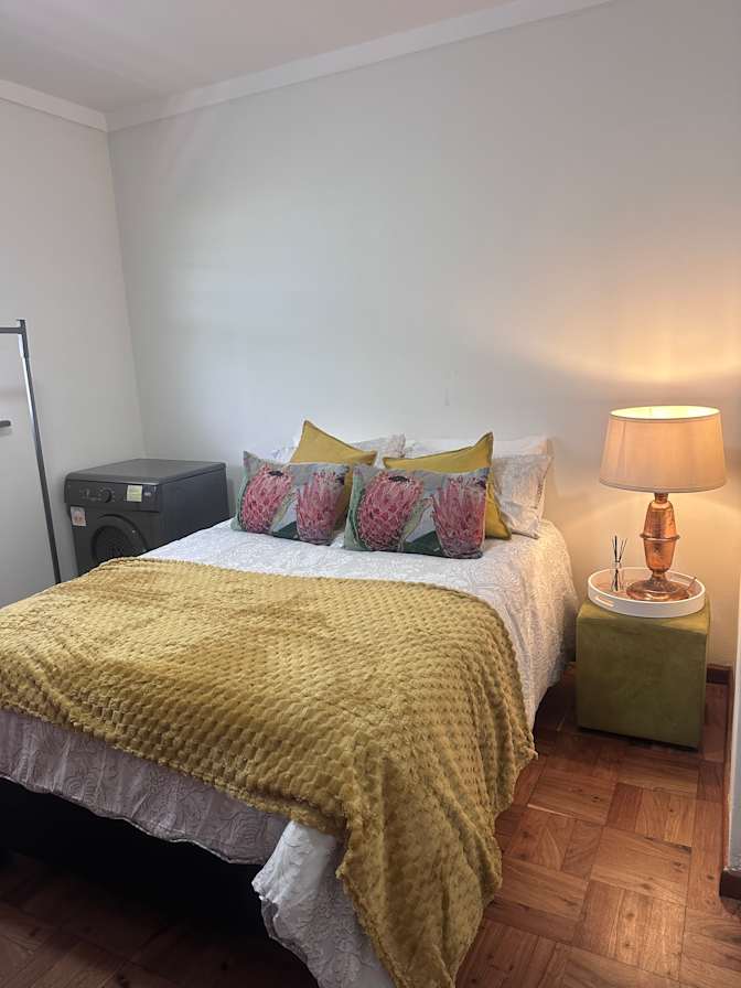 Dani's room