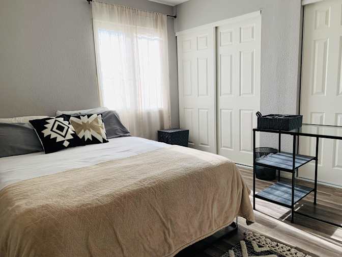 PadSplit's room