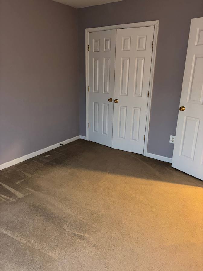 Jeff's room