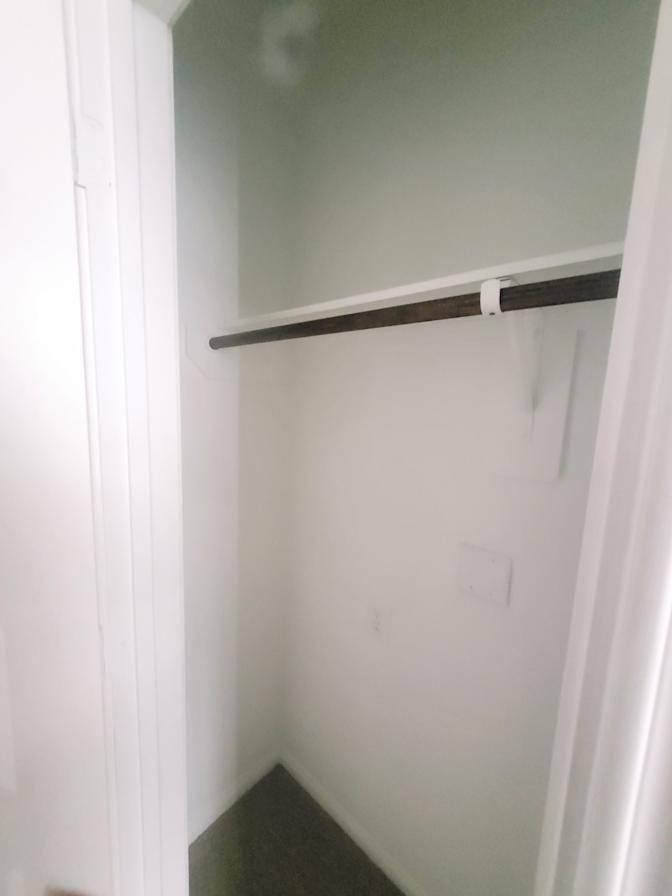Lily Ewherido's room
