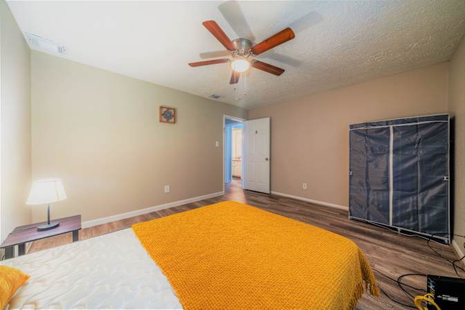 PadSplit's room