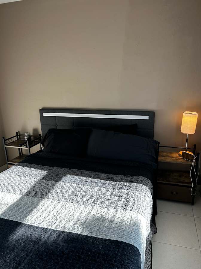 Isabella's room
