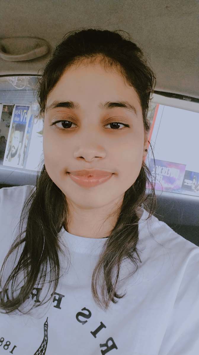 Khushi Sharma