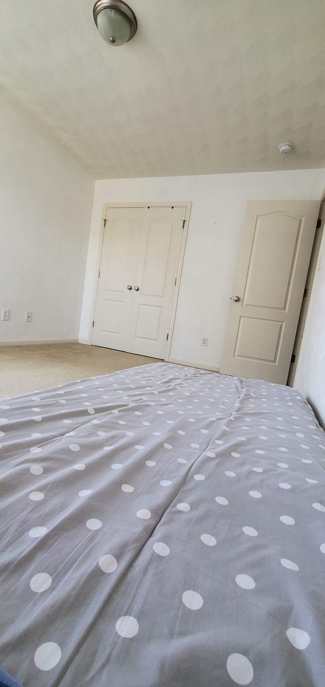 Charlie's room