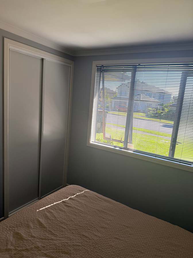 Paul's room