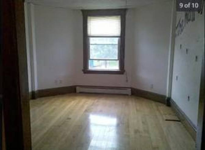Alex's room