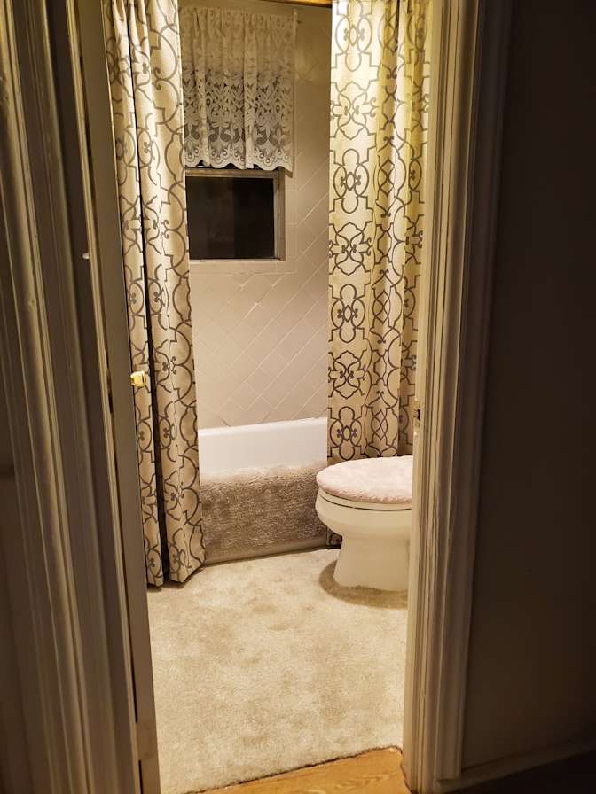 Jebbie's room