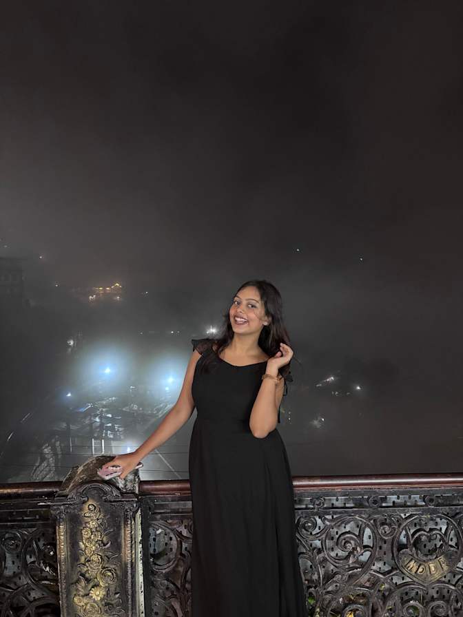 Nivedita