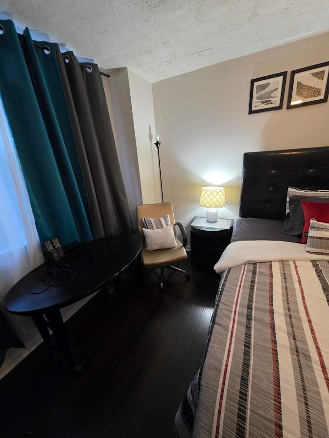 CL&C Property Management and Consulting's room