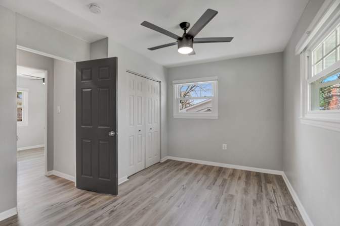 Daniel's room