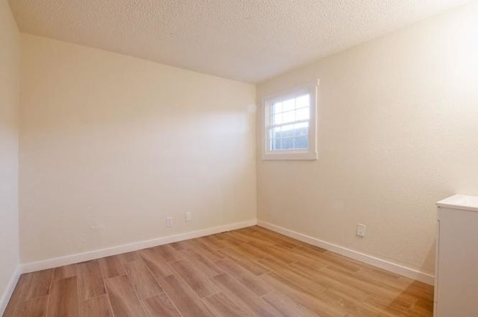 Aria's room