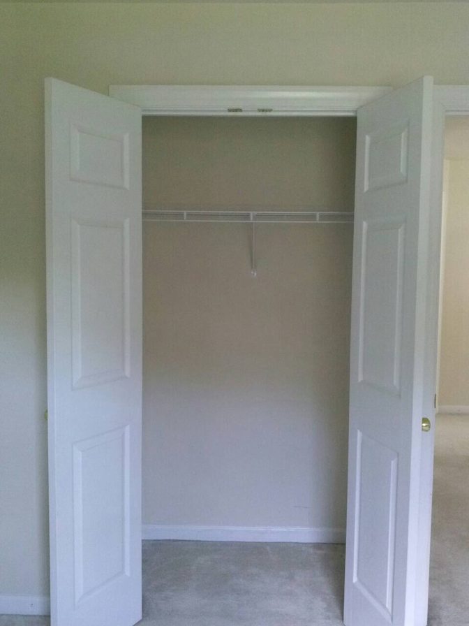 Angela's room
