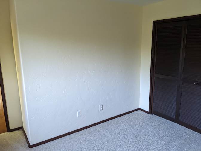 Chris's room
