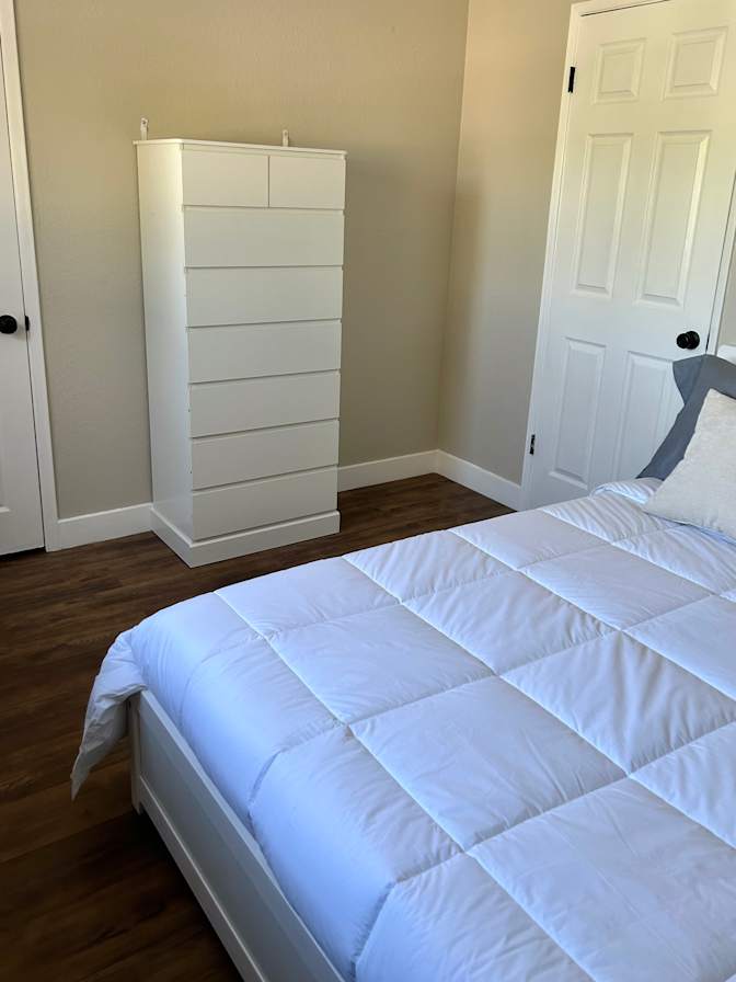 Cesar's room