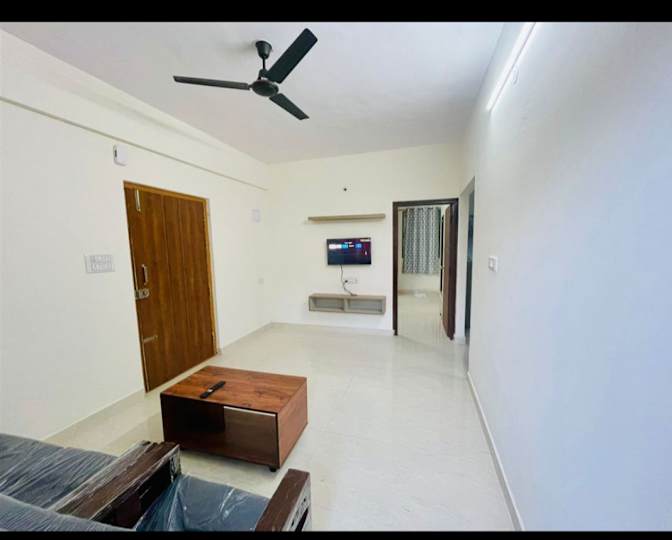 Abhimanyu Gupta's room
