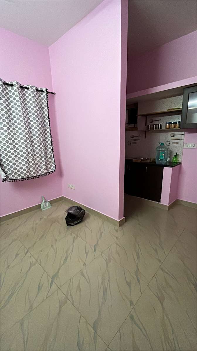 David Livingstone E's room