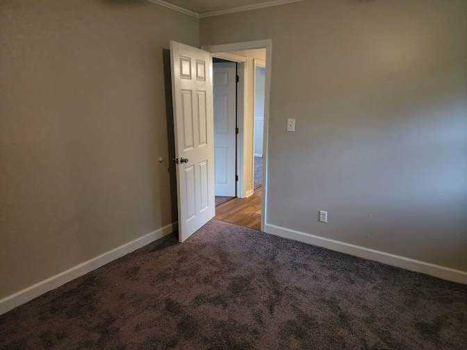 Wil's room