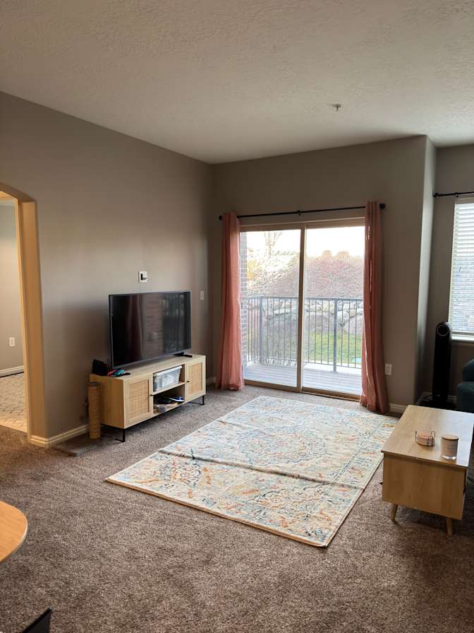 Kara's room