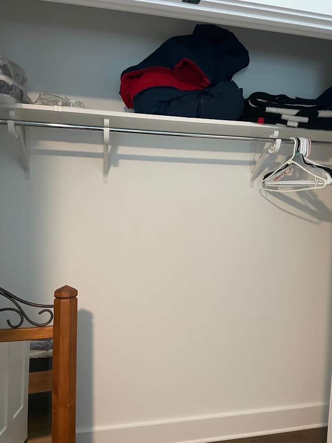 Jeff's room