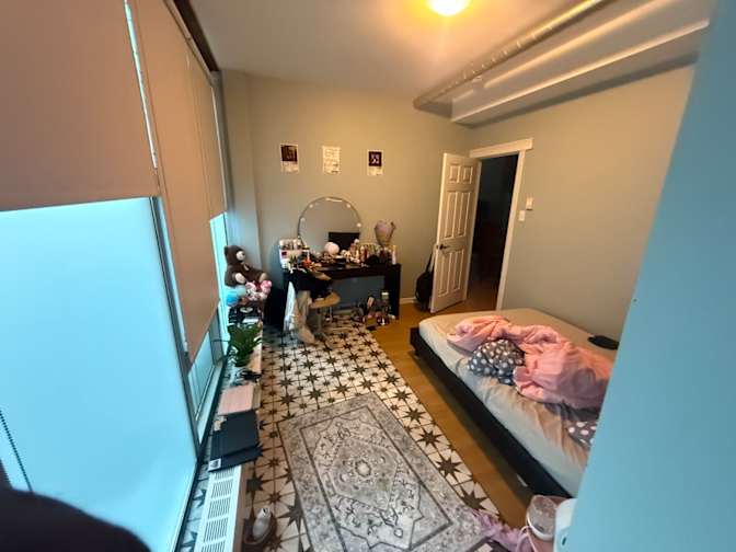 Mary's room