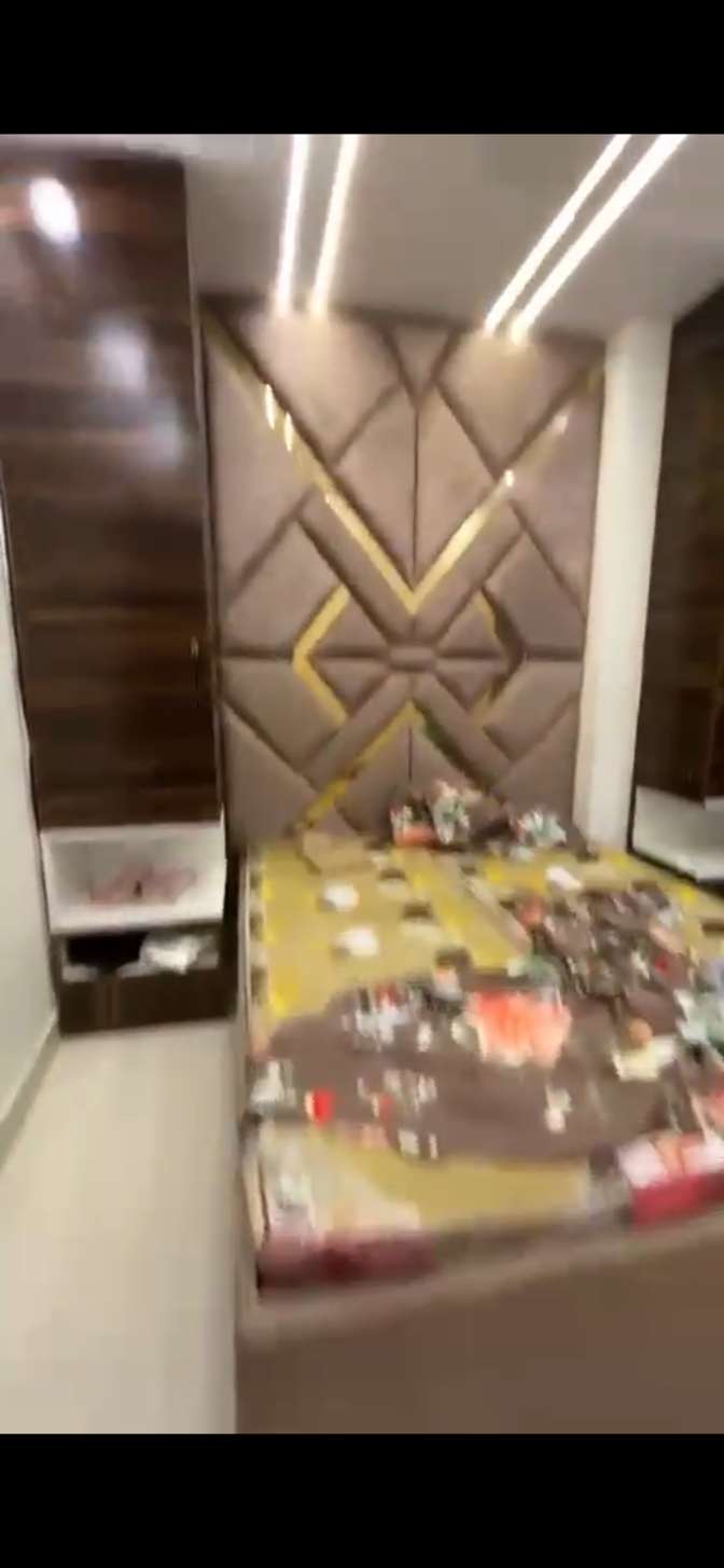 Kamaljeet kaur's room