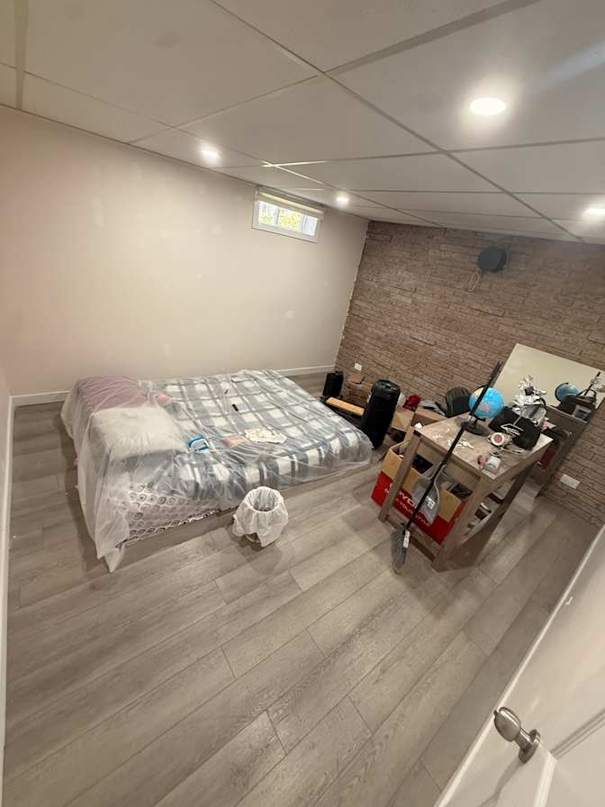 Nevaeh's room
