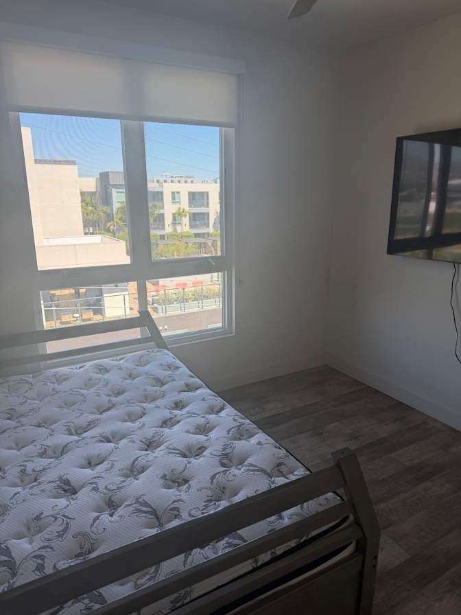 Kai's room