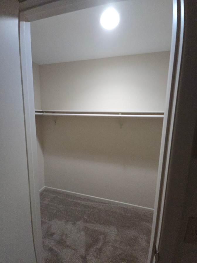 Christall's room