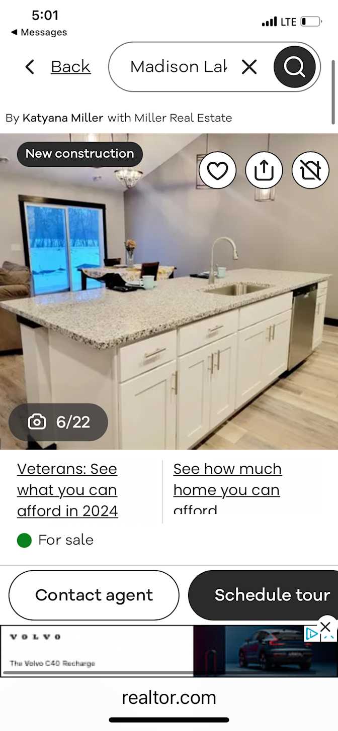 Chris's room