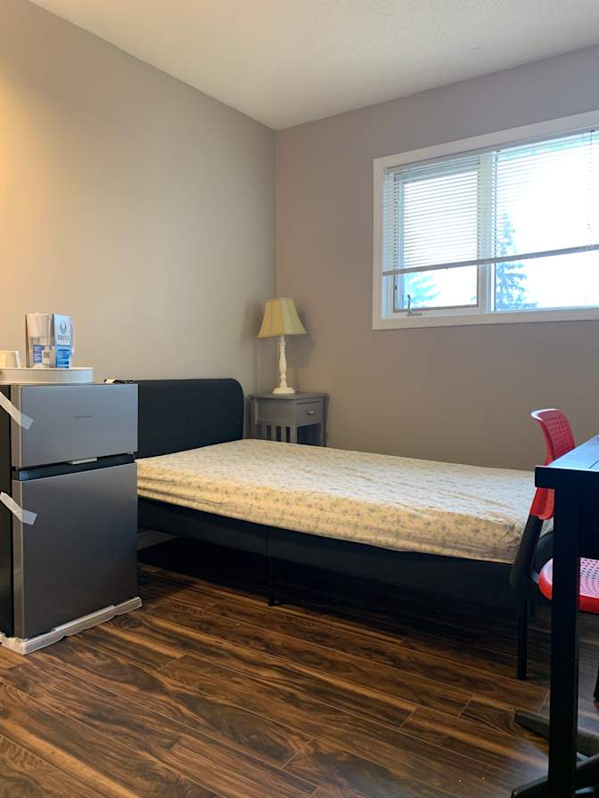 Jane's room