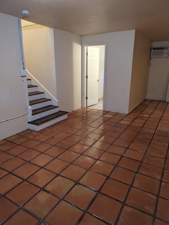 Oscar's room