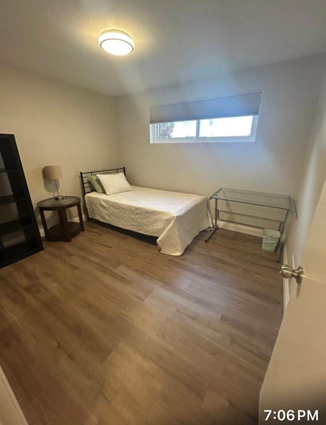 Andrew's room