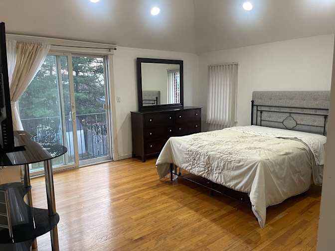 Martha's room