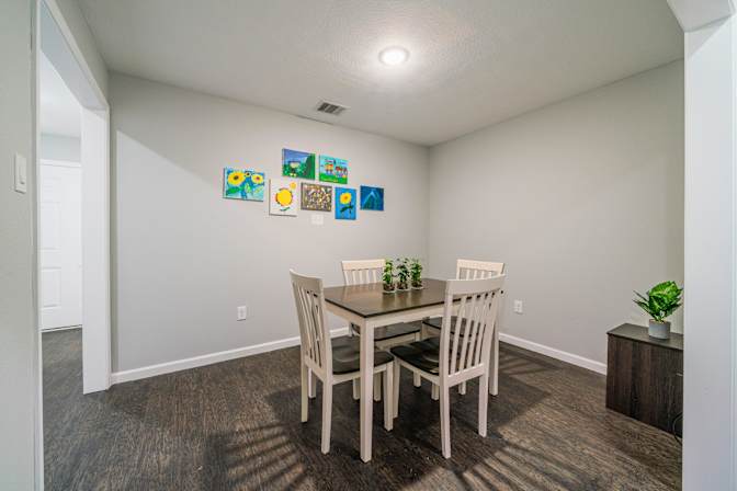 PadSplit's room