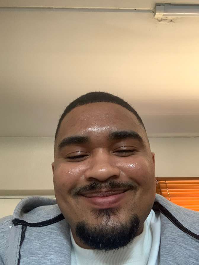 Keenan Solomons