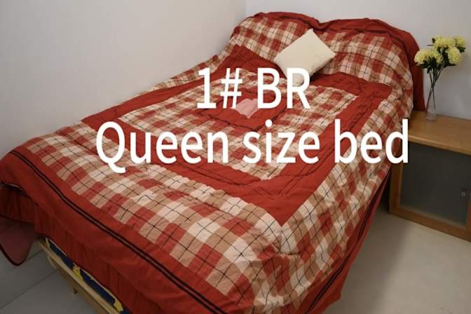 Wendy's room