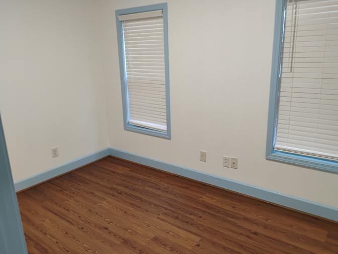 Marcus's room