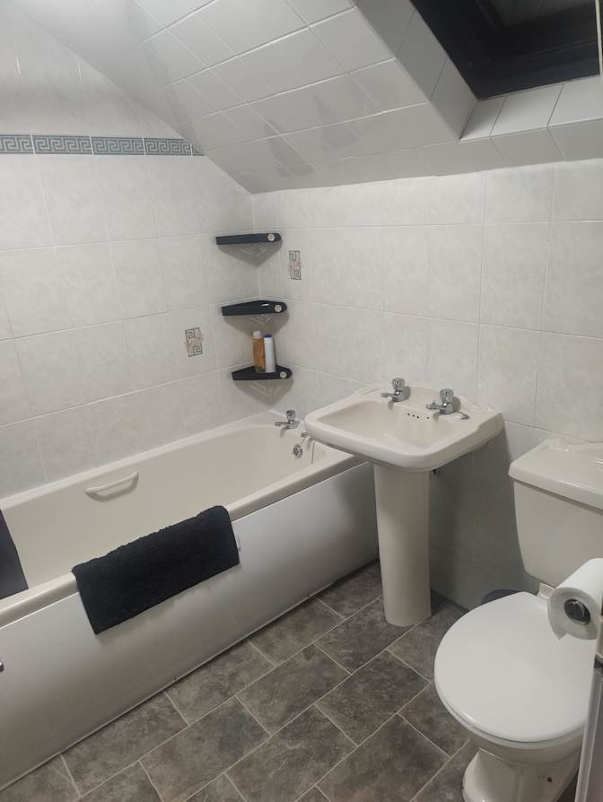 Dawnvale Estates's room