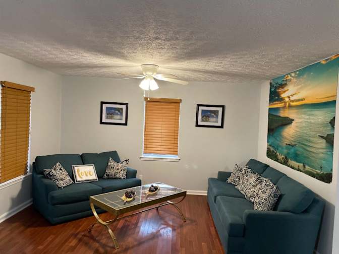 A S LaneZ Properties LLC's room