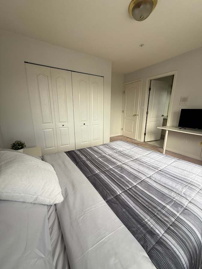Beatriz's room