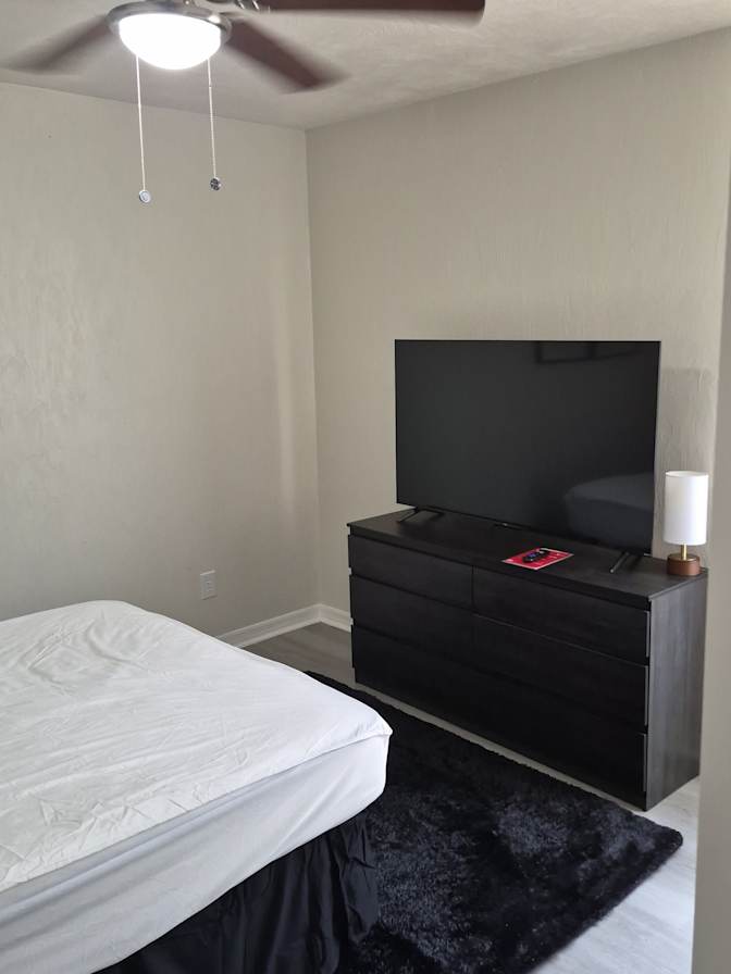 Jeremy's room