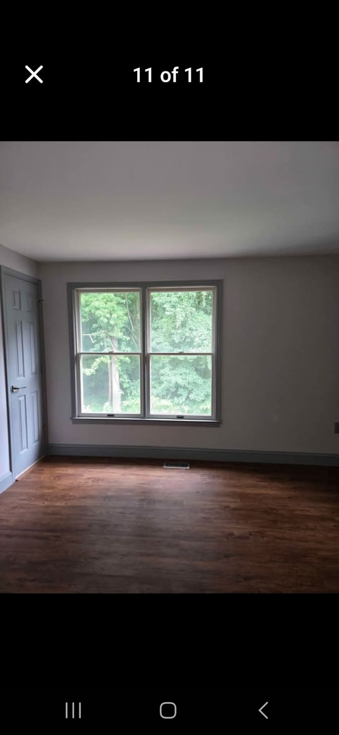 Kimberly Thomas's room