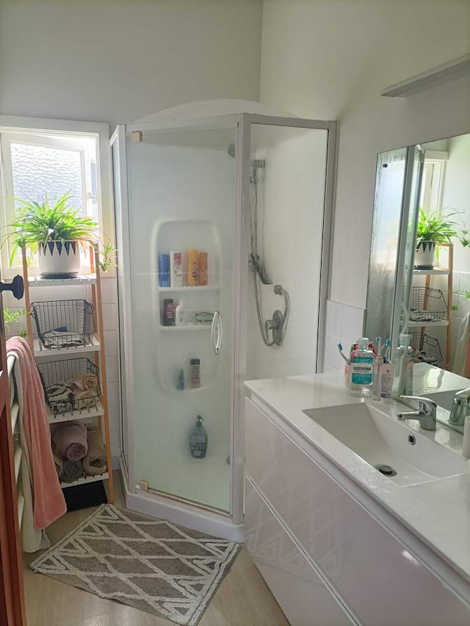 Amanda's room
