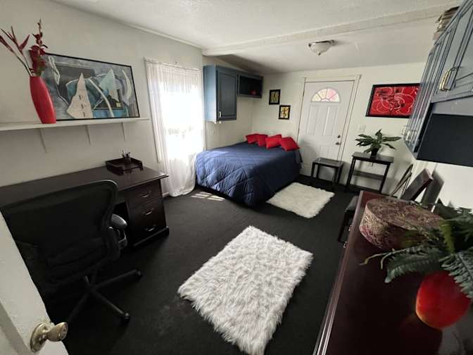 Brenna's room