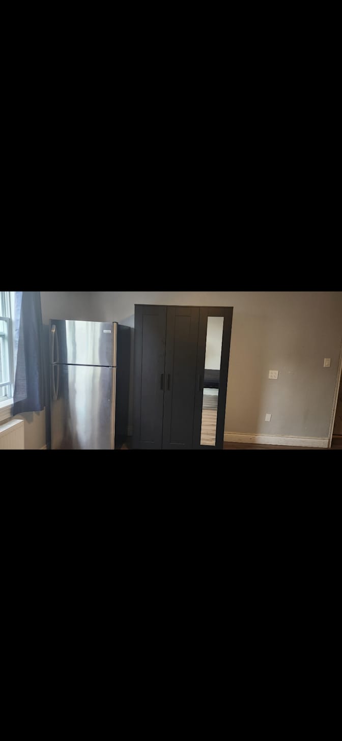 Rime's room