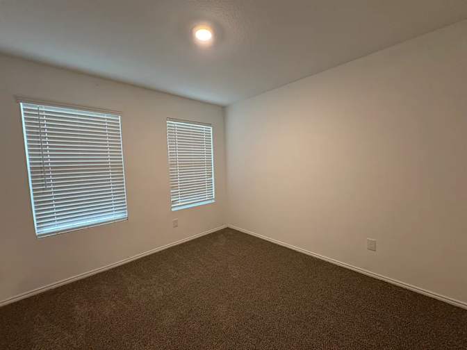 Martin's room